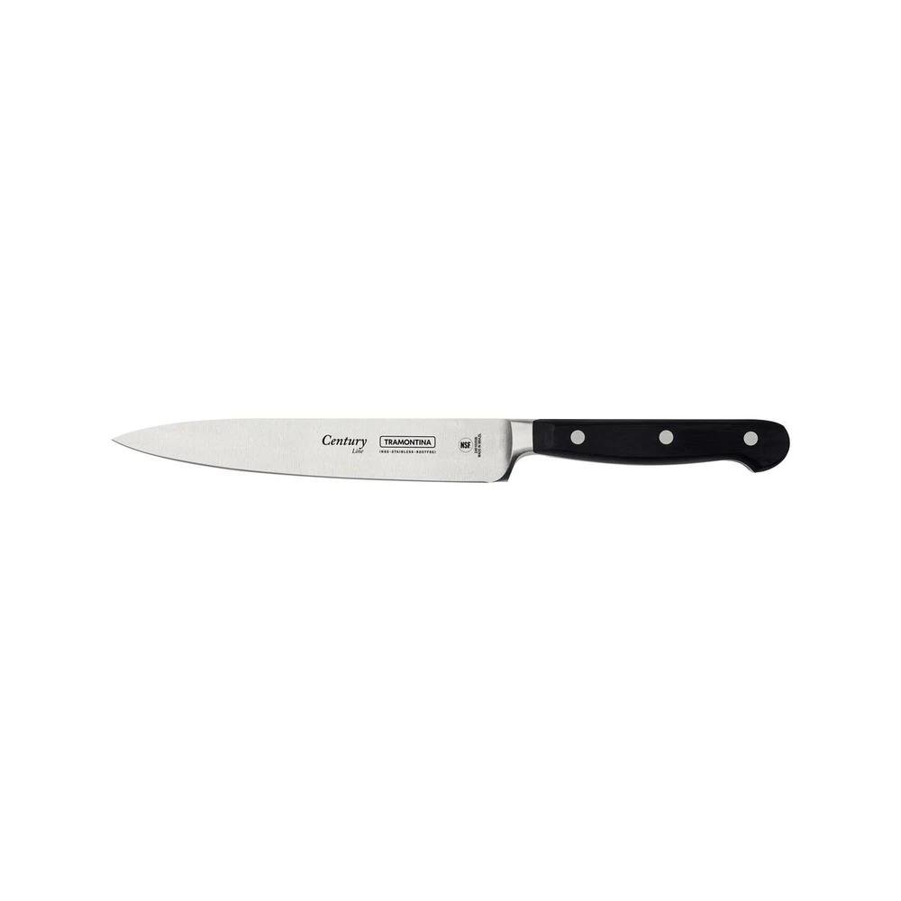 CUCHILLO COCINA 6 CENTURY TRAMONTINA T240112 SEL-40a13639