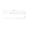 CUCHILLO COCINA 6 CENTURY TRAMONTINA T240112 SEL-40a13639