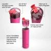 BOTELLA BUBBA DUALSIP DE 710ML FLORA AURA SEL-40dbd840