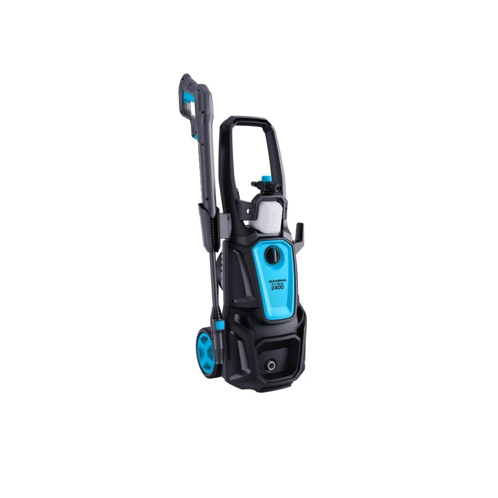 HIDROLAVADORA GAMMA MASTER WASH 2400 G2518AR 1900W G202083 SEL-40fb2bcb