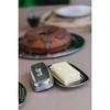 MANTEQUILLERA CON TAPA SERVICE TRAMONTINA T61424 SEL-40febb91