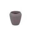 MACETA EGIPTO TRAMONTINA 39CM GRIS T927853 SEL-41277af4