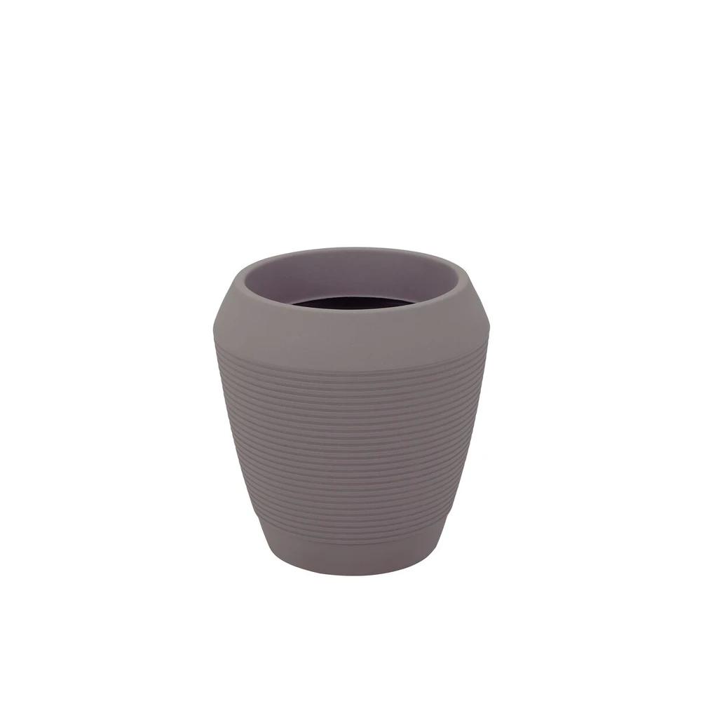 MACETA EGIPTO TRAMONTINA 39CM GRIS T927853 SEL-41277af4