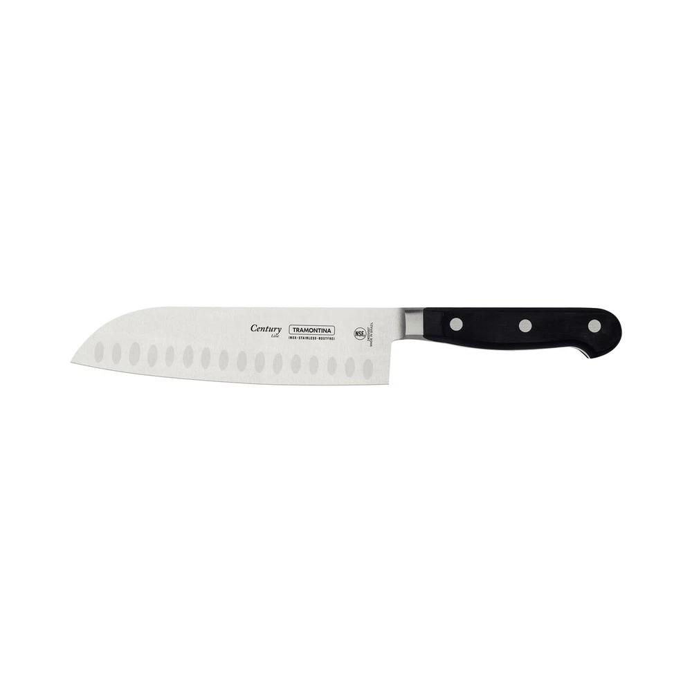 CUCHILLO CARNICERO 7 CENTURY TRAMONTINA T240202 SEL-41390b64