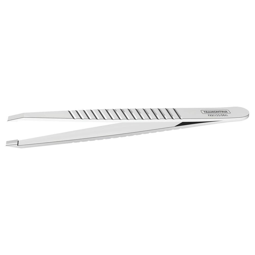 PINZA CON PUNTA DIAGONAL TRAMONTINA T25968 SEL-413e439e