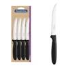 CUCHILLO IPANEMA NEGRO TRAMONTINA 12UNID T233601 SEL-41d51a1b