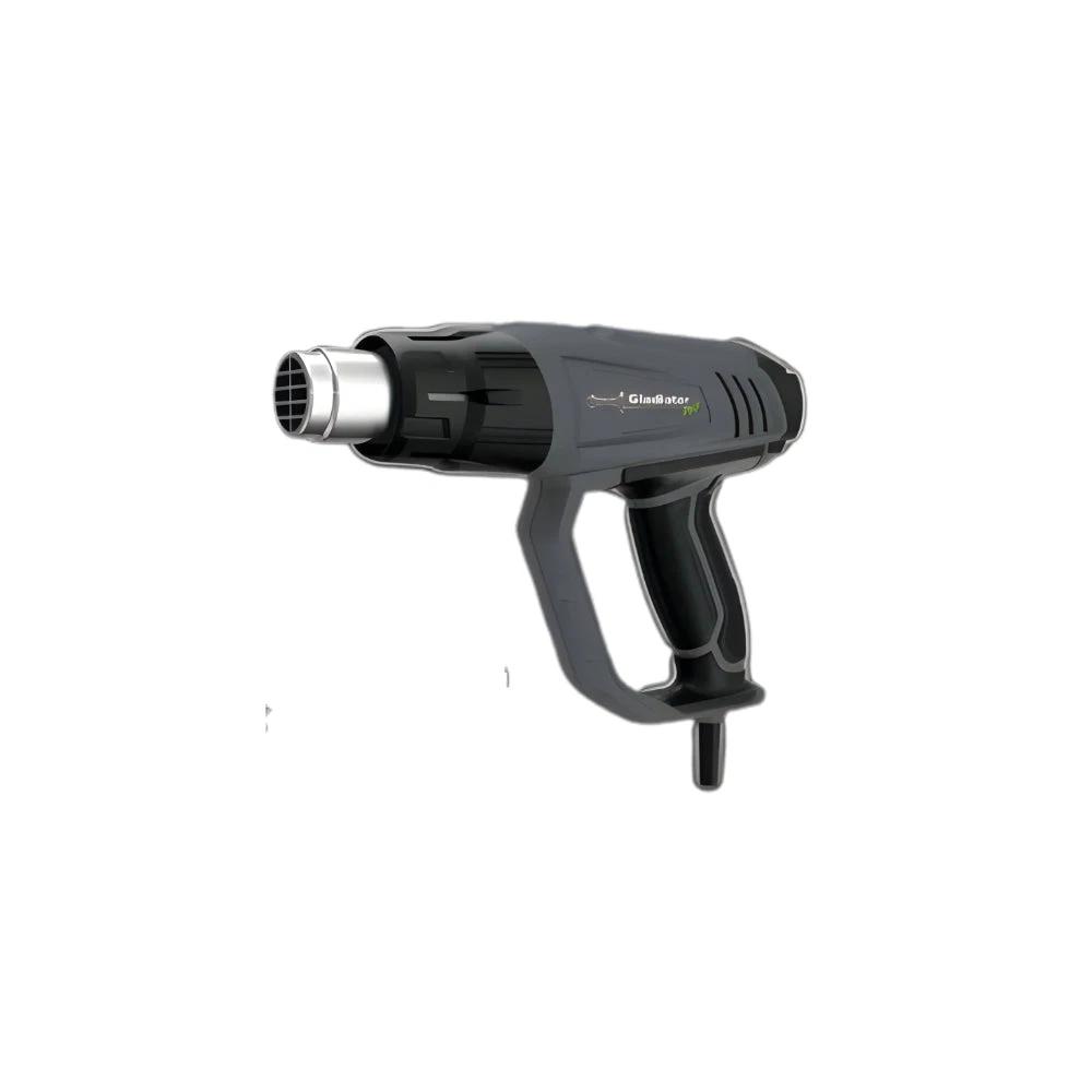 PISTOLA DE CALOR 2000W GLADIATOR SEL-4236121c