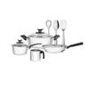 JUEGO DE OLLAS TRAMONTINA 7PZ ALEGRA 464 T659202 SEL-42849e4d