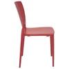 SILLA SAFIRA ROJA TRAMONTINA T920484 SEL-428b6838
