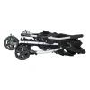 CARRITO CUNA eBABY ROJO 1130-RJ SEL-42ca43e4