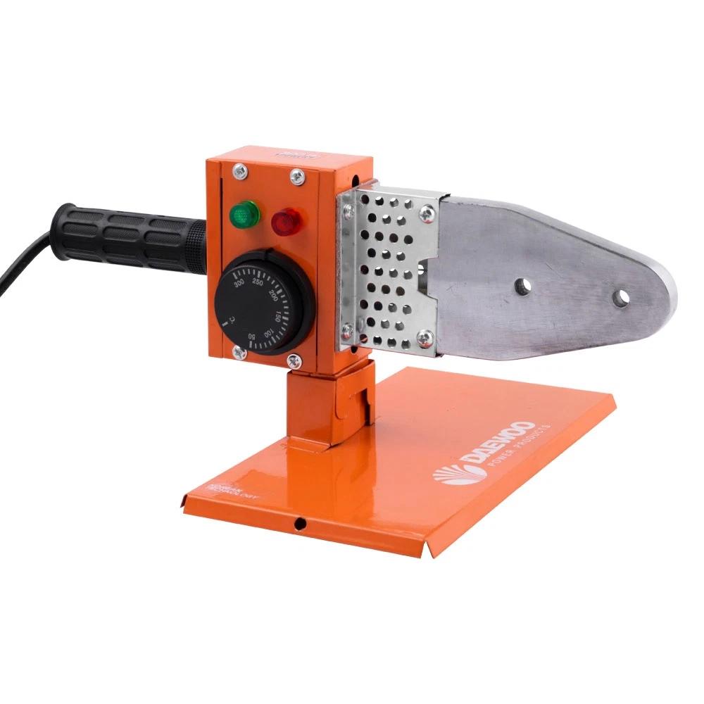 TERMOFUSORA 800W CON MALETÍN METÁLICO SEL-43632157