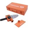 TERMOFUSORA 800W CON MALETÍN METÁLICO SEL-43632157