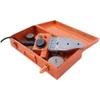 TERMOFUSORA 800W CON MALETÍN METÁLICO SEL-43632157