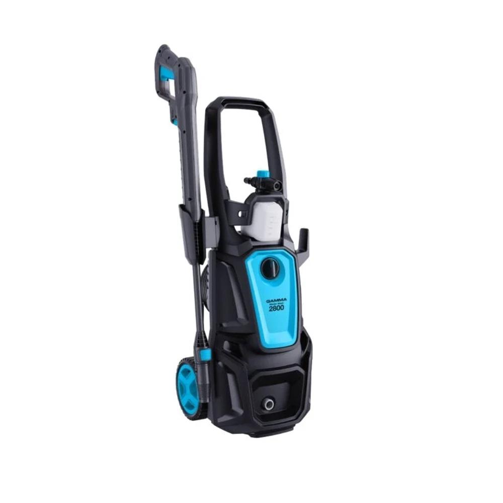 HIDROLAVADORA GAMMA MASTER WASH 2800 G2519AR 2200W G202084 SEL-43ce91d3