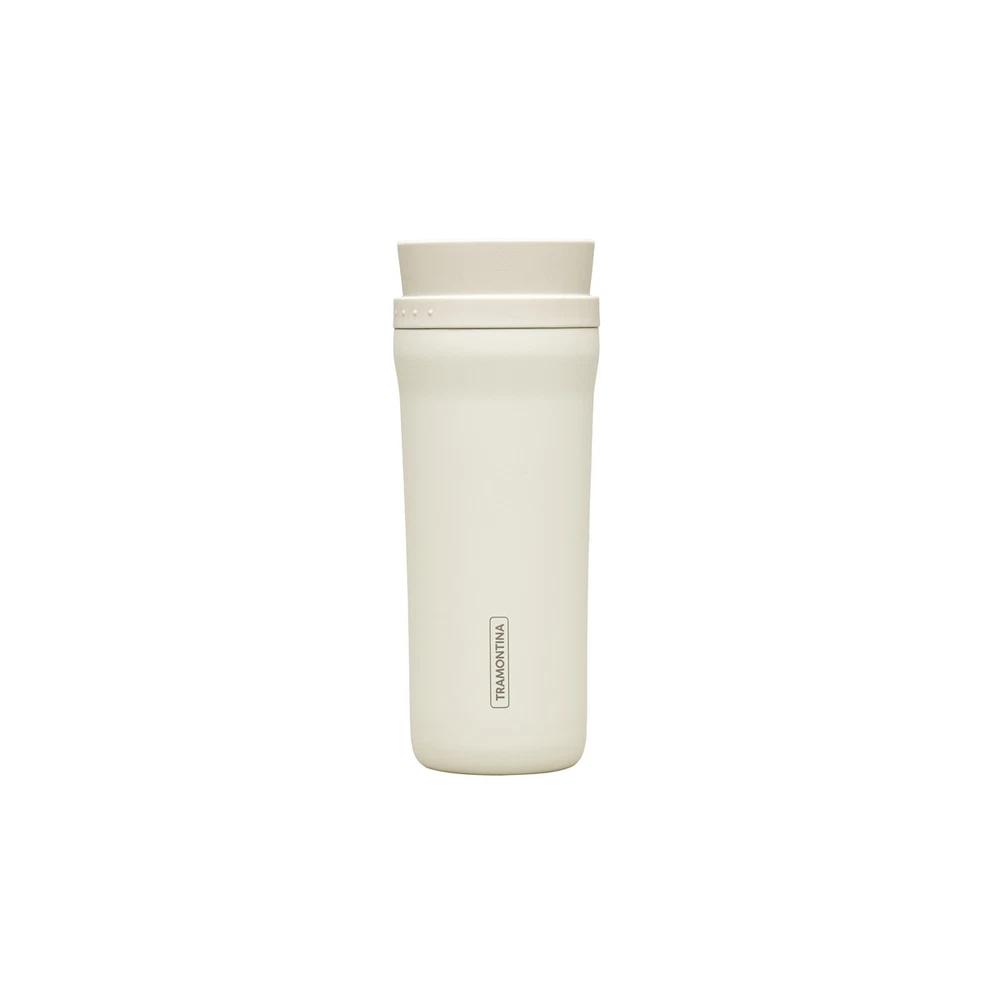 VASO TÉRMICO CON BOCAL 360 - 0,46L TRAMONTINA T616491 SEL-43df402c