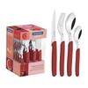 JUEGO CUBIERTOS 24 PZAS CARMEL TRAMONTINA T234998 SEL-43f3da6a