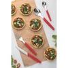 JUEGO CUBIERTOS 24 PZAS CARMEL TRAMONTINA T234998 SEL-43f3da6a