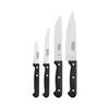 JUEGO CUCHILLOS 4PZAS ULTRACORTE TRAMONTINA T23899I SEL-441b6894