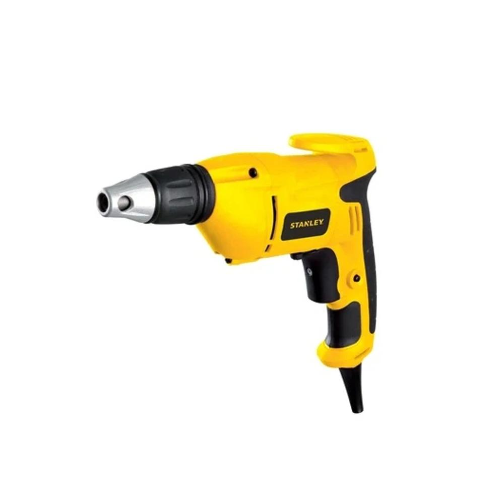 ATORNILLADOR DRYWALL 520w Stanley STDR5206 B06624 SEL-447fce27