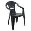 SILLA OLINDA TRAMONTINA NEGRA T922196 SEL-44825d09