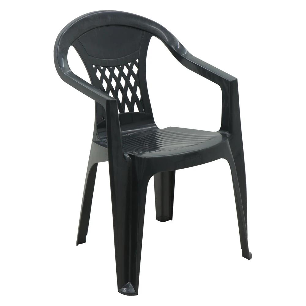 SILLA OLINDA TRAMONTINA NEGRA T922196 SEL-44825d09