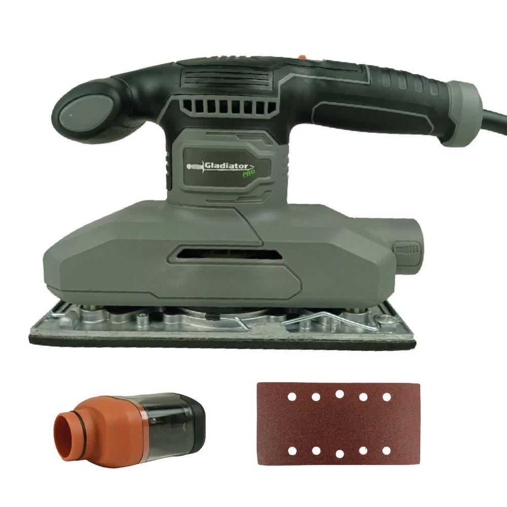 LIJADORA ORBITAL GLADIATOR, 380W SEL-4488978c