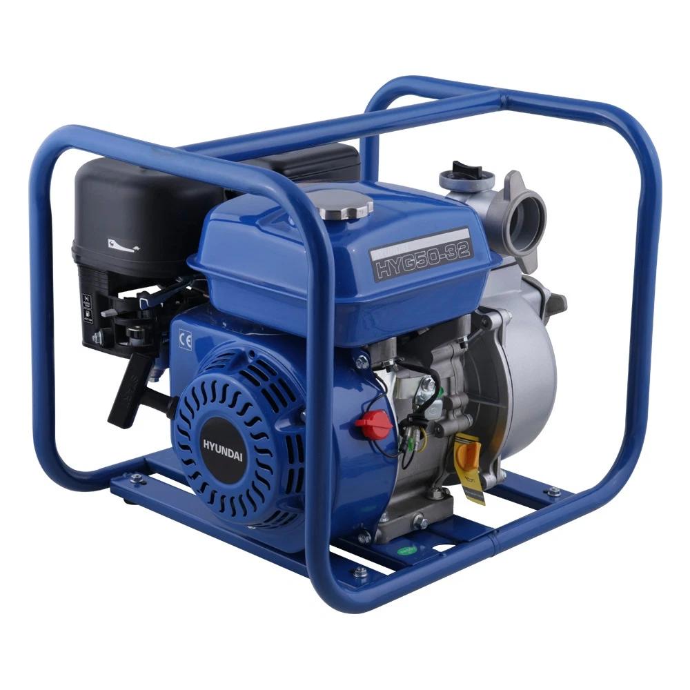 MOTOBOMBA NAFT HYUNDAI 2" 6,5 HP SEL-44d7d8d7