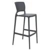 SILLA SAFIRA ALTA BAR GT TRAMONTINA T921382 SEL-453d5549
