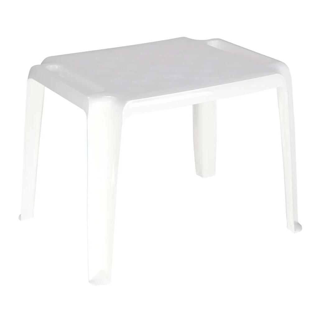 MESA DONA CHICA TRAMONTINA BLANCA T923201 SEL-46425e66