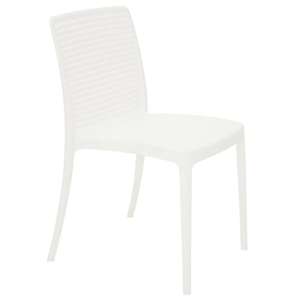 SILLA ISABELE TRAMONTINA BLANCO T921502 SEL-46550670