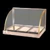 EXHIBIDOR TÉRMICO TITA PARA P/ALIMENTO W3B SEL-4675901d
