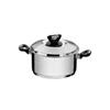 CACEROLA HONDA 20CM SOLAR BAQUELITA TRAMONTINA T627242 SEL-46b32cde