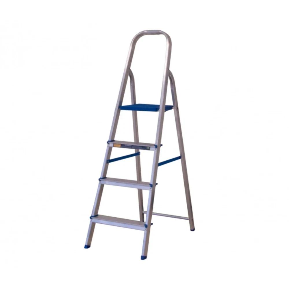 Escalera domestica 4 peldaños TULS SEL-46d72dfb