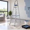 Escalera domestica 4 peldaños TULS SEL-46d72dfb