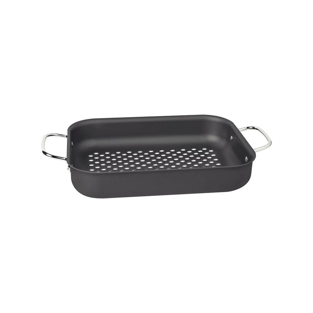 FUENTE P/PARRILLA TRAMONTINA 28 T20846 SEL-479099c0