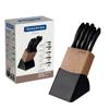 JUEGO CUCHILLOS 6PZAS AFFILATA TRAMONTINA T236991 SEL-47a168fa