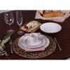 SET TAZULA Y PLATO RUSTICO MARROM TRAMONTINA T96980E SEL-47dd978d