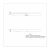 CUCHILLO PARA ASADO ZURIQUE TRAMONTINA T63986G SEL-47e42a5a