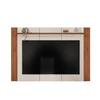 Panel Theater Unanime Treviso Off White / Freijo SEL-485a34f3