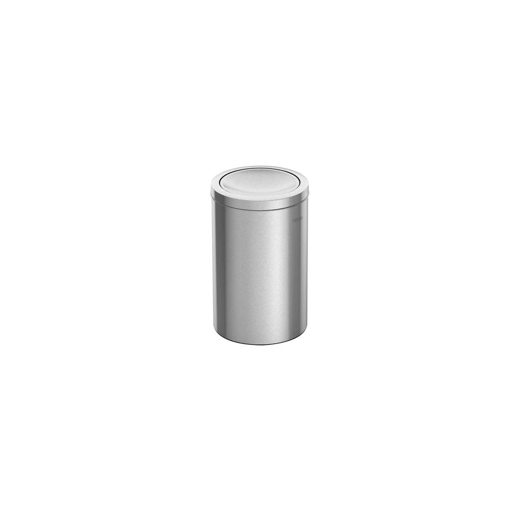 BASURERO INOX CON TAPA BASC SINEGRO 20L TRAMONTINA T945423 SEL-48717e19