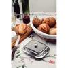 MANTEQUILLERA CON TAPA ROTONDA TRAMONTINA T61273 SEL-48be7b12