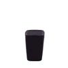BASURERO URBAN 6,5L CK NEGRO TRAMONTINA T928613 SEL-4903bd0d