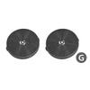 FILTRO CARBON ACTIVADO CARBON G TRAMONTINA T939922 SEL-49592b15