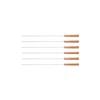JUEGO DE PINCHOS 6 PZAS TRAMONTINA T264992 SEL-499b3eb2