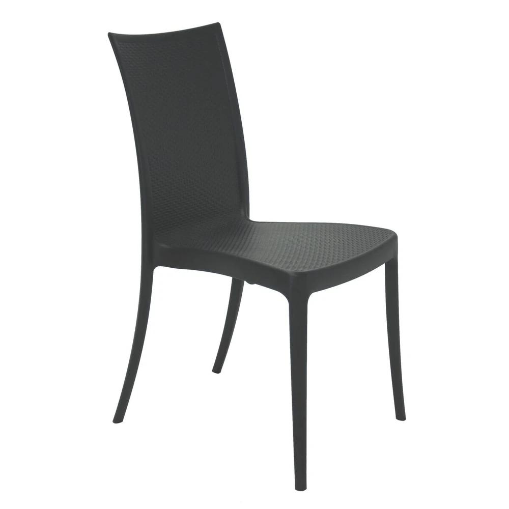 SILLA LAURA TRAMONTINA NEGRA T920321 SEL-4a0af208