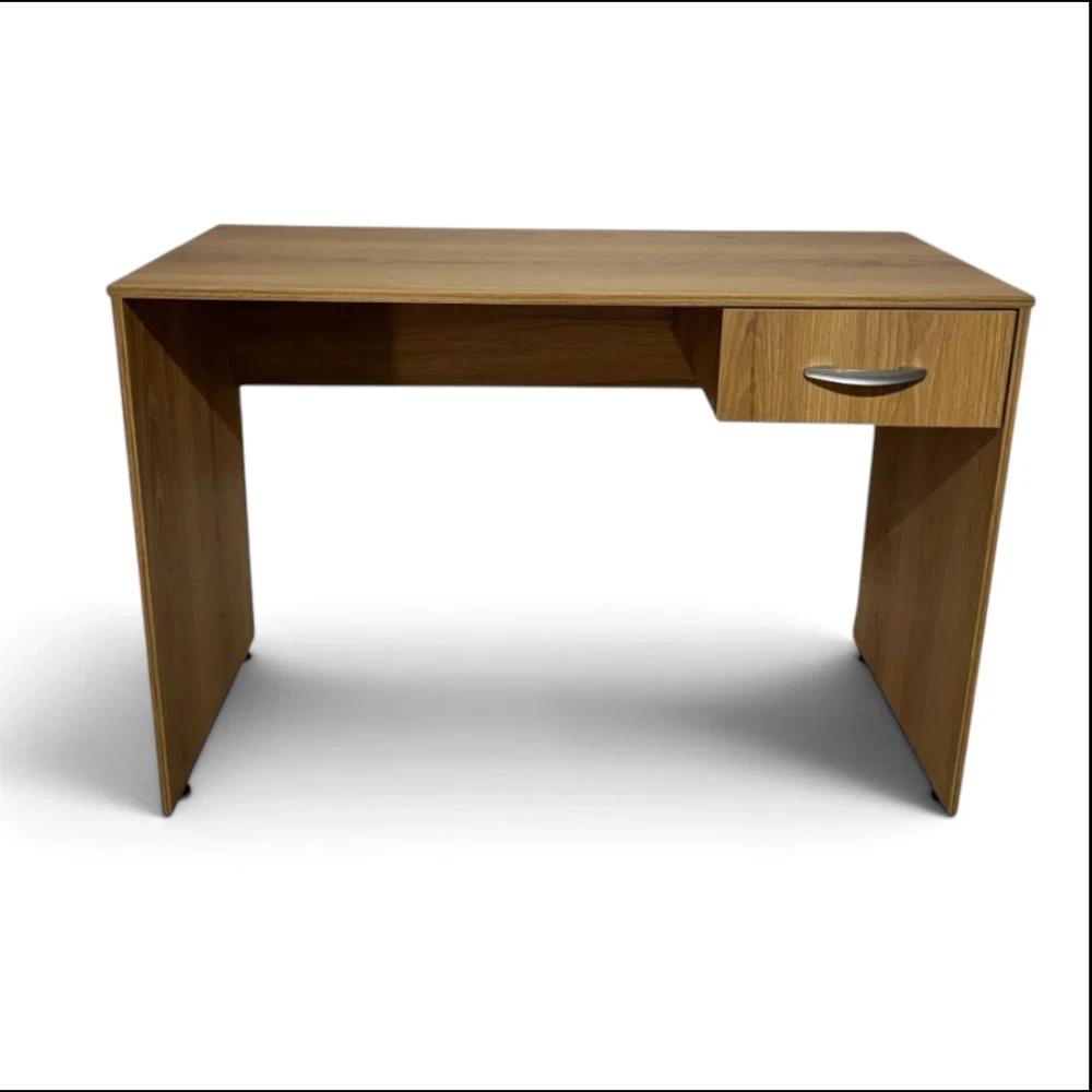 Escritorio Unanime AC&H 1 Cajón Nogal SEL-4b053cf6