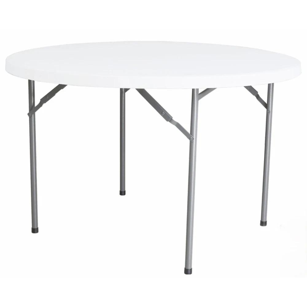MESA REDONDA UNIQUE PARA 6 PERSONAS MPPB 122 SEL-4bc8c9d4
