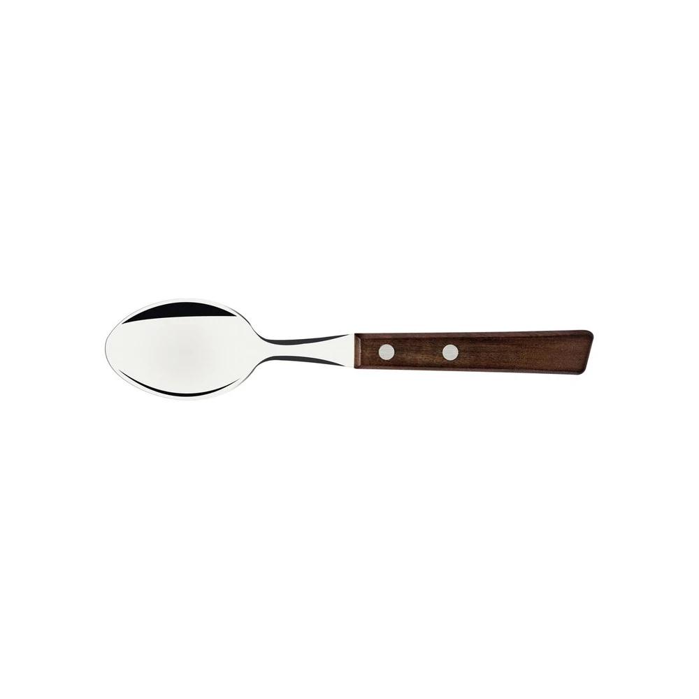 CUCHARA PARA TE MANGO MADERA TRAMONTINA 12UNID T222071 SEL-4c4cc4d6