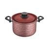 OLLA PARA PASTA 22CM MY LOVELY KITC TRAMONTINA T278084 SEL-4c69449c