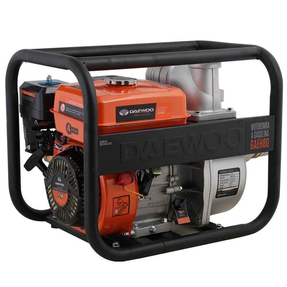 MOTOBOMBA DAEWOO 3" 7HP NAFTA SEL-4c7f1133